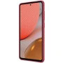 Nillkin Super Frosted Shield Matte cover case for Samsung Galaxy A72 4G, A72 5G order from official NILLKIN store
